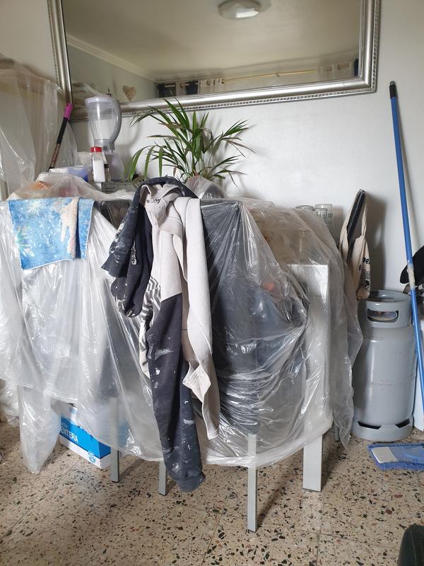 Revisione aperta modale 1 su 6