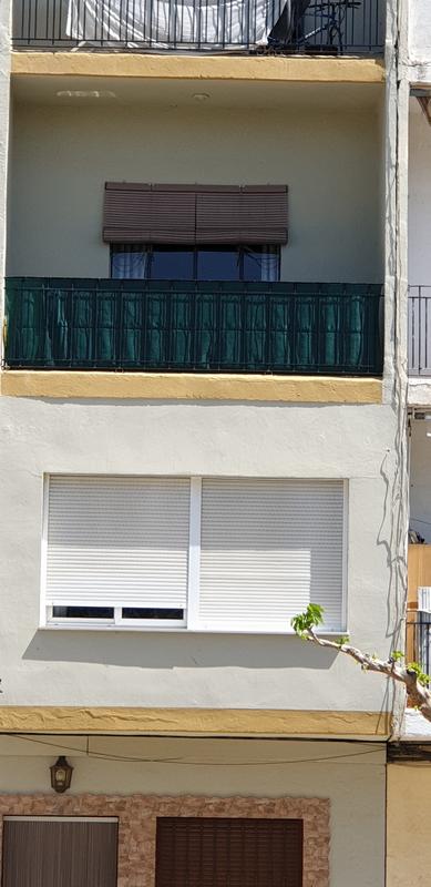 Revisione aperta modale 2 su 2