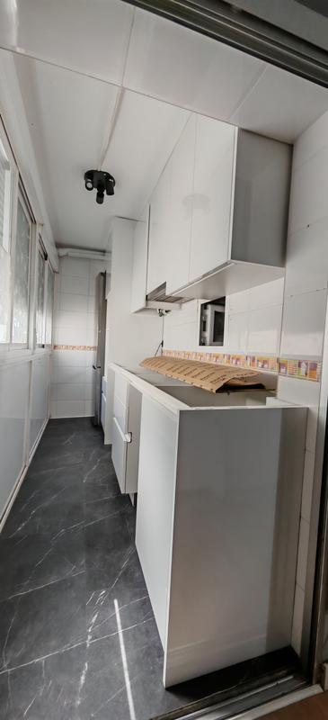 Revisione aperta modale 1 su 1