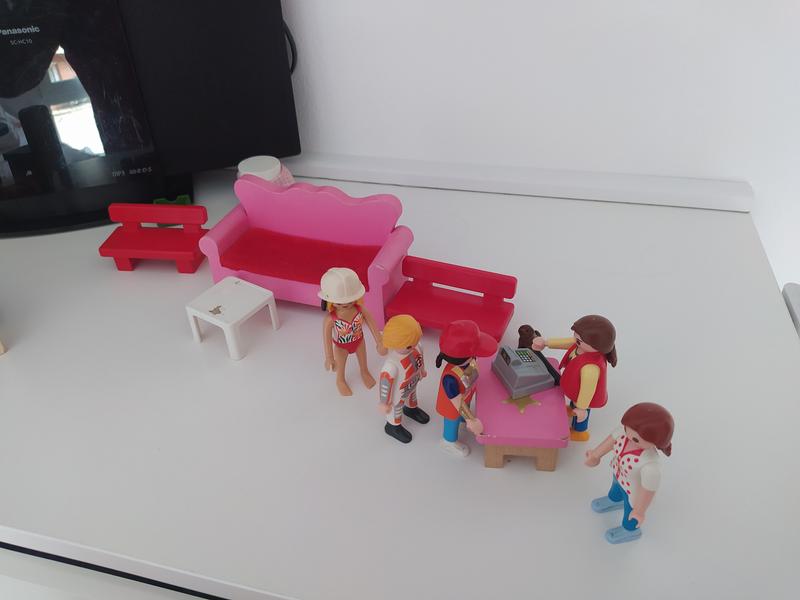 Abra o modal de avaliação 1 de 1