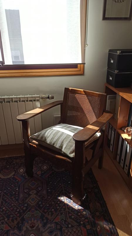 Abra o modal de avaliação 1 de 1