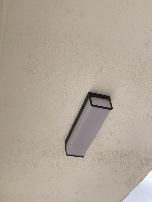 Revisione aperta modale 1 su 1