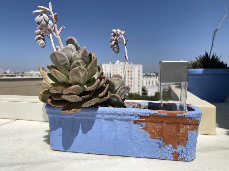 Abra o modal de avaliação 1 de 1