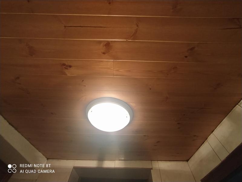 Revisione aperta modale 1 su 1