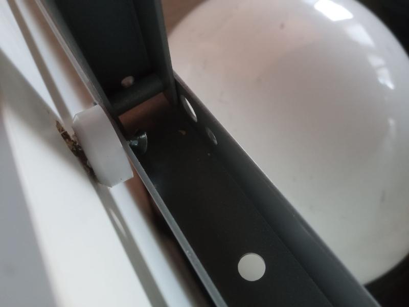 Ouvrir la fenêtre modale de l'avis 1 sur 2