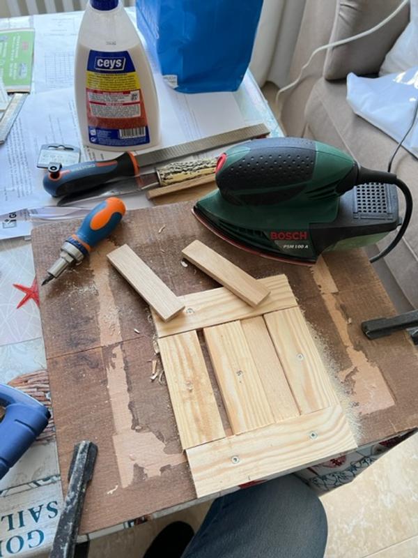 Abrir modal de revisión 3 de 3