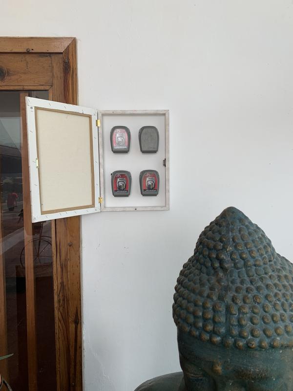 Ouvrir la fenêtre modale de l'avis 1 sur 1