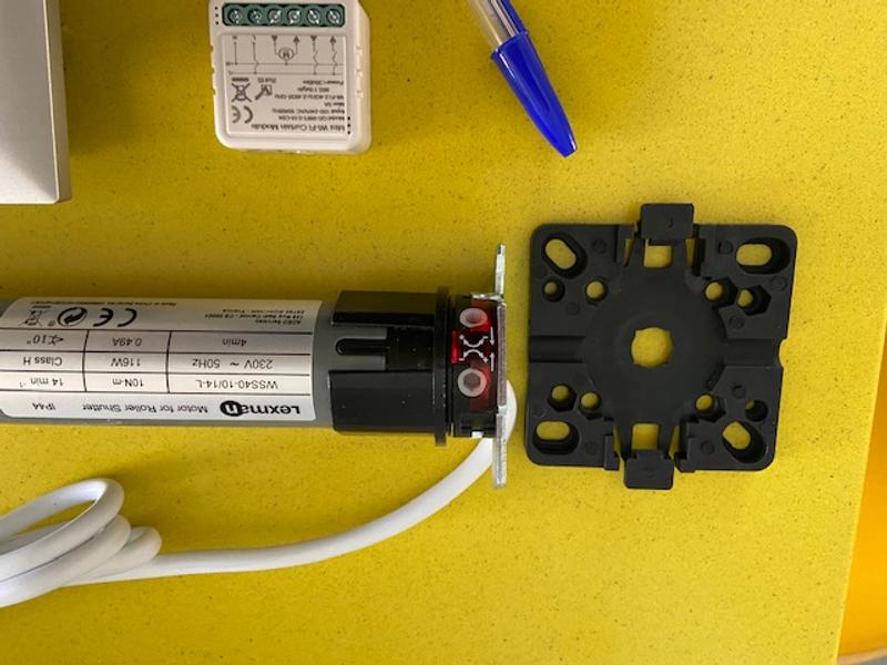 Ouvrir la fenêtre modale de l'avis 1 sur 3