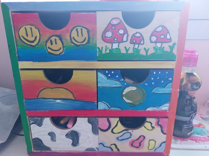 Abrir modal de revisión 1 de 1