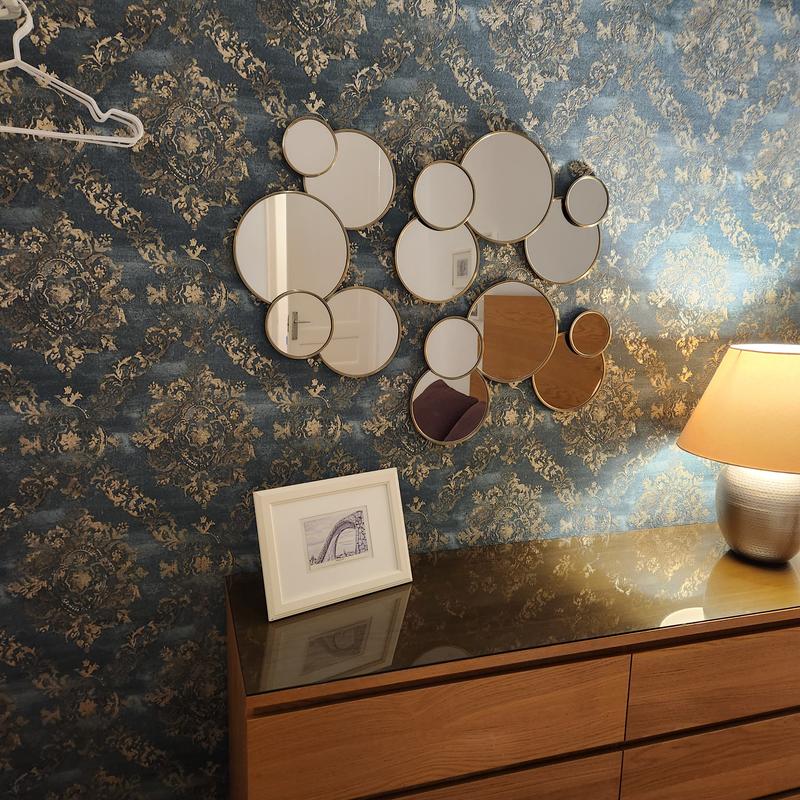 Revisione aperta modale 1 su 1