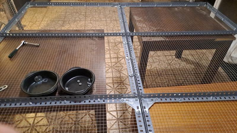 Abrir modal de revisión 1 de 1