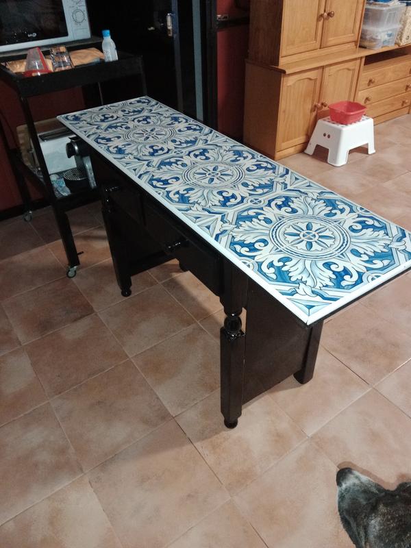 Abrir modal de revisión 1 de 1