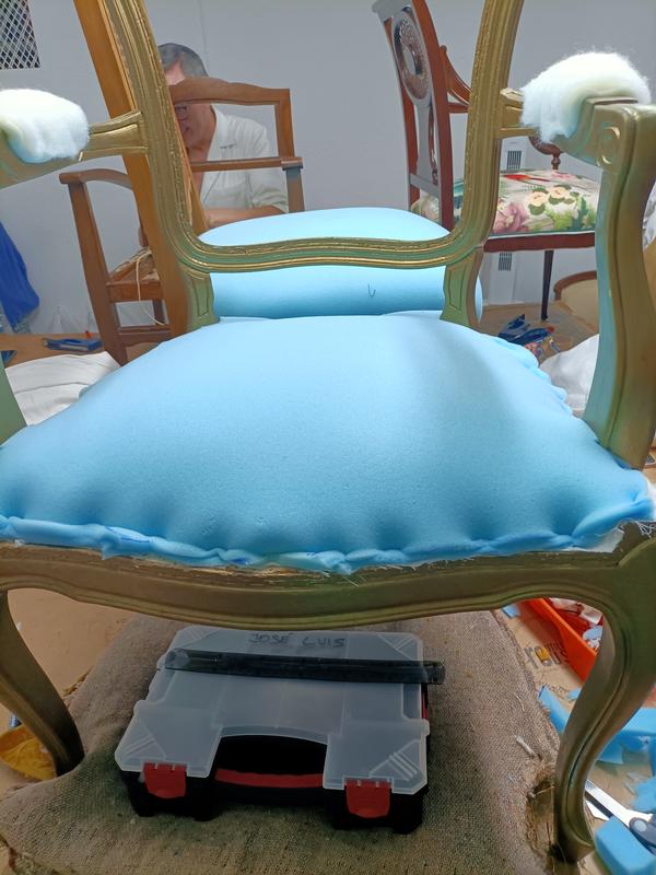 Abrir modal de revisión 1 de 1