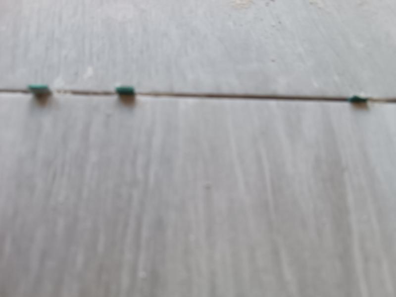 Revisione aperta modale 2 su 5