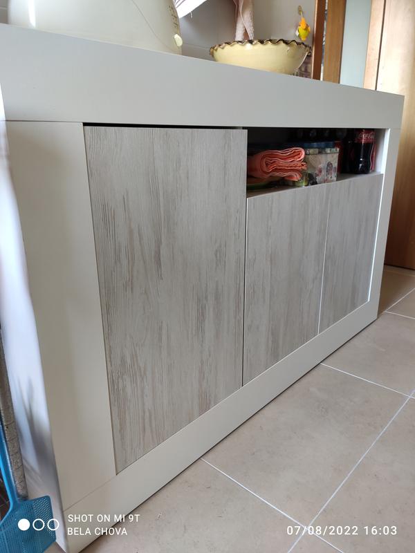 Revisione aperta modale 1 su 1