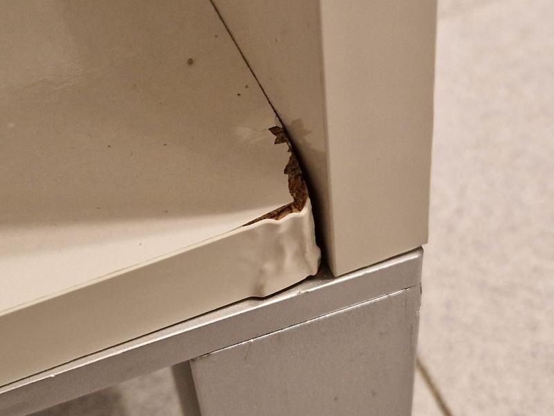 Abra o modal de avaliação 2 de 3