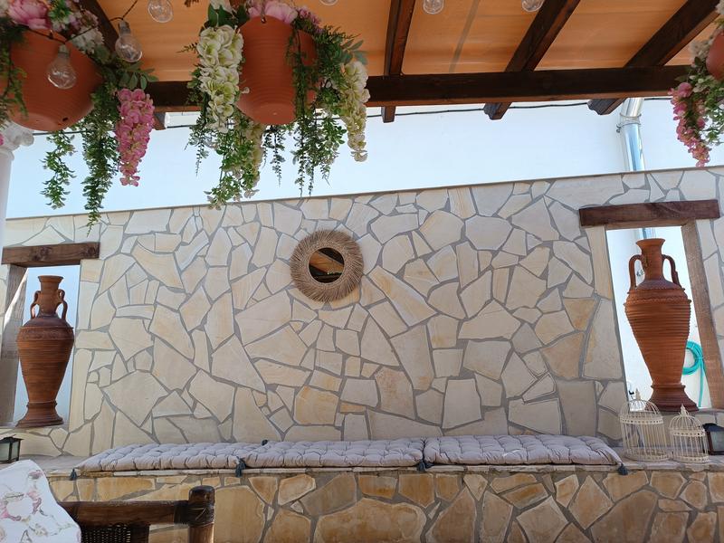 Revisione aperta modale 1 su 1