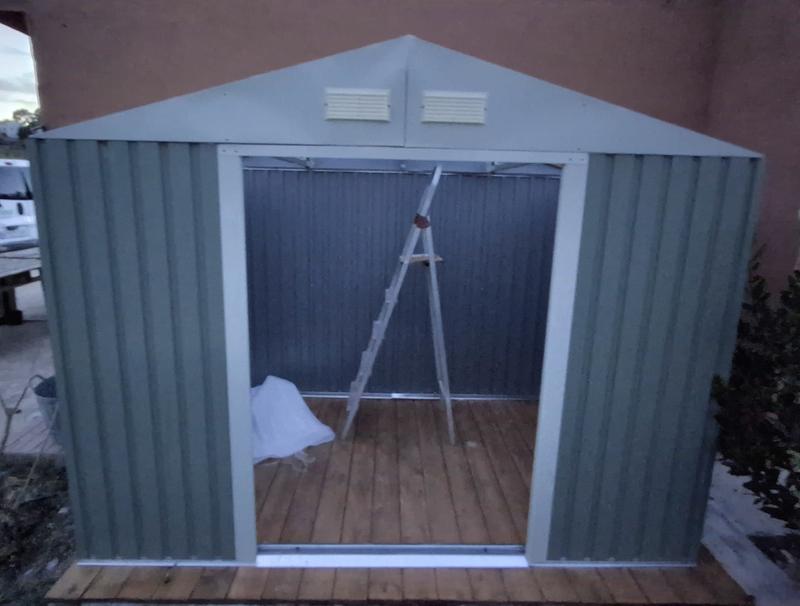 Abrir modal de revisión 1 de 1