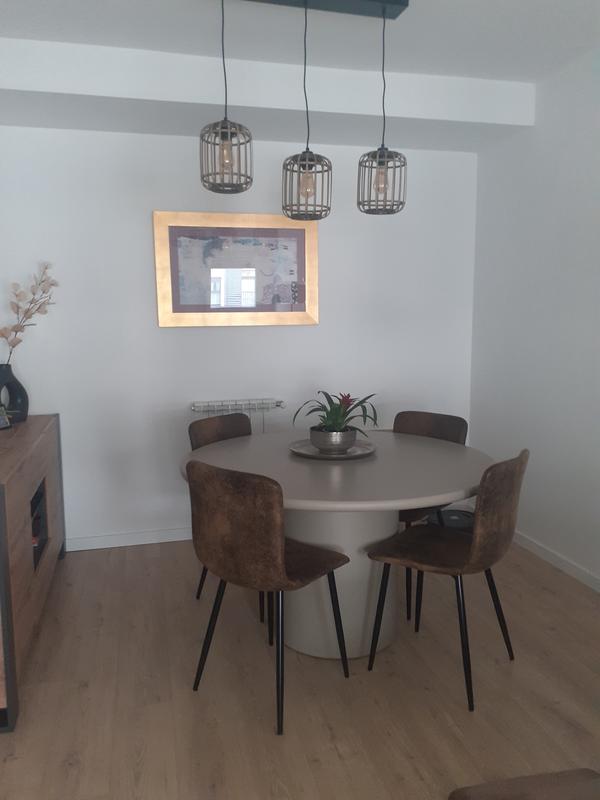 Revisione aperta modale 1 su 1