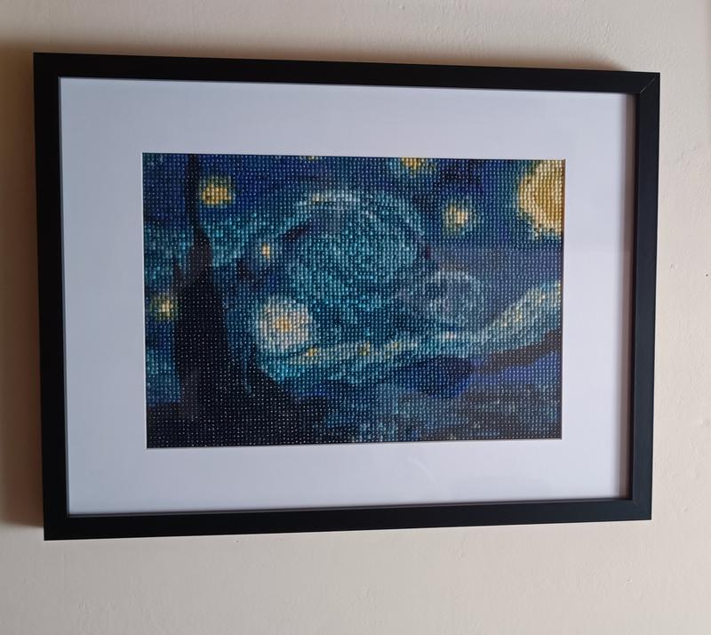 Abrir modal de revisión 1 de 1