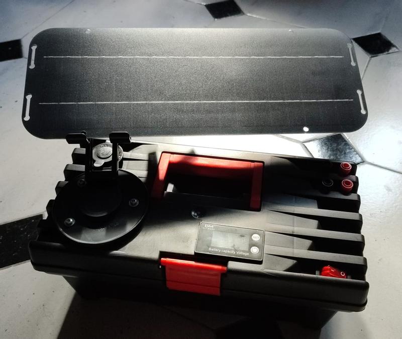 Abra o modal de avaliação 1 de 1