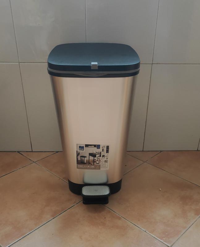 Revisione aperta modale 1 su 1