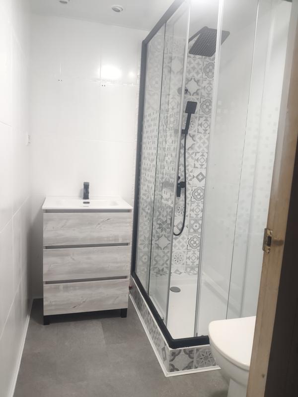 Revisione aperta modale 1 su 1