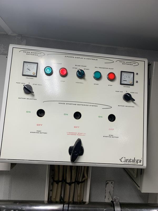 Abra o modal de avaliação 1 de 1