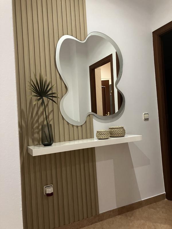 Revisione aperta modale 1 su 1