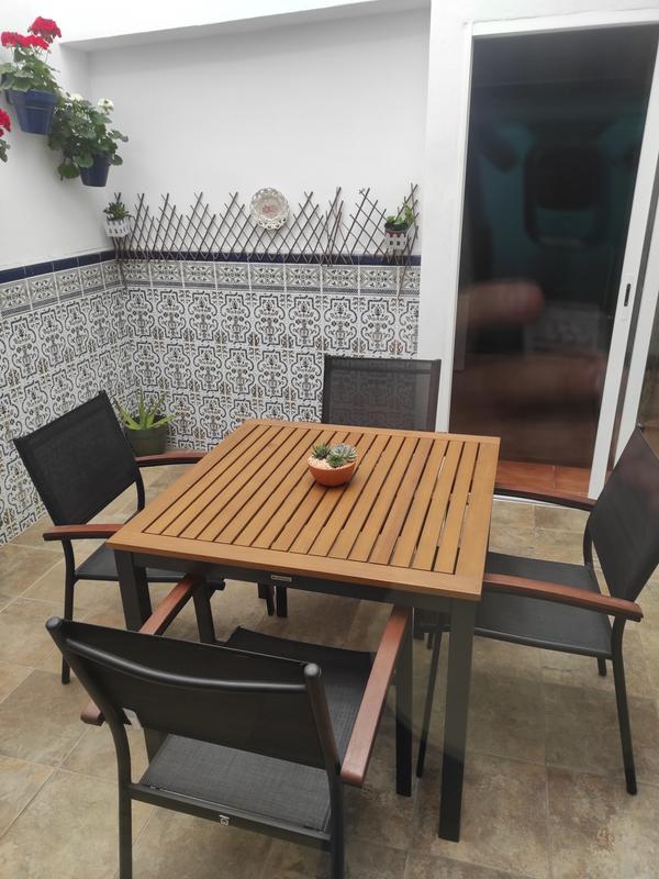 Revisione aperta modale 1 su 1