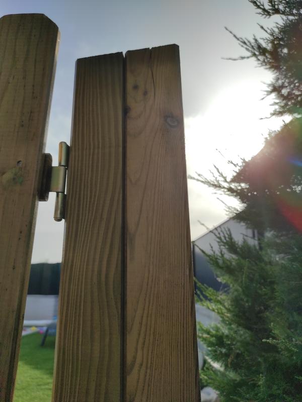 Protector madera exterior larga duración LUXENS satinado 750 ml