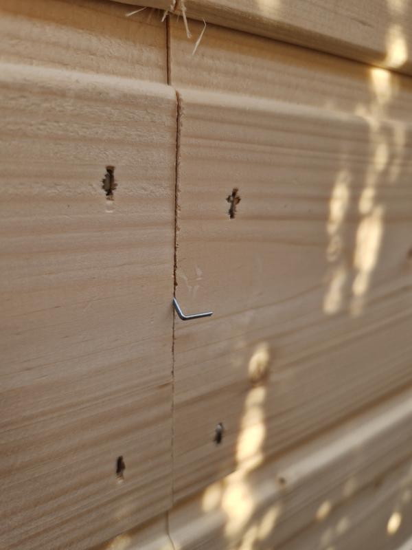 Ouvrir la fenêtre modale de l'avis 5 sur 6