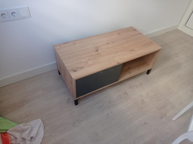 Abra o modal de avaliação 1 de 2