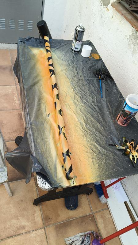 Abra o modal de avaliação 1 de 1