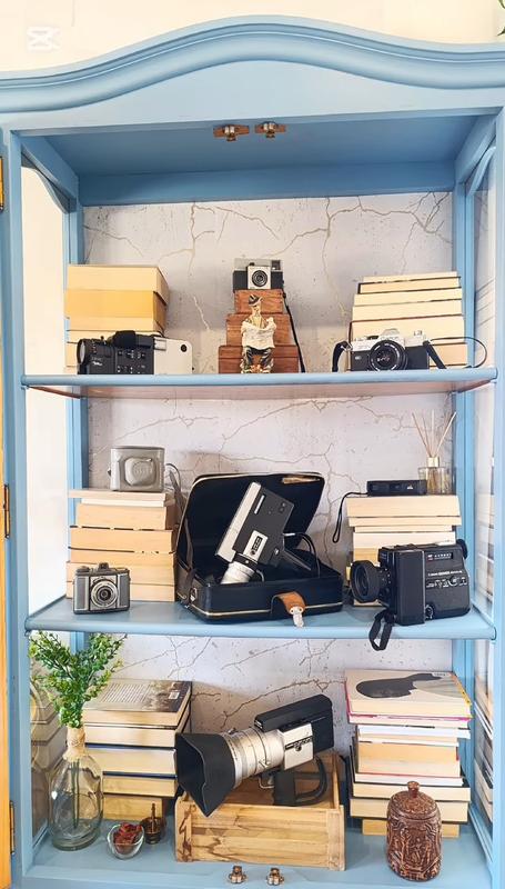 Abra o modal de avaliação 1 de 1