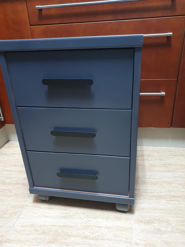 Abra o modal de avaliação 1 de 1