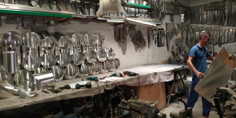 Abrir modal de revisión 5 de 6