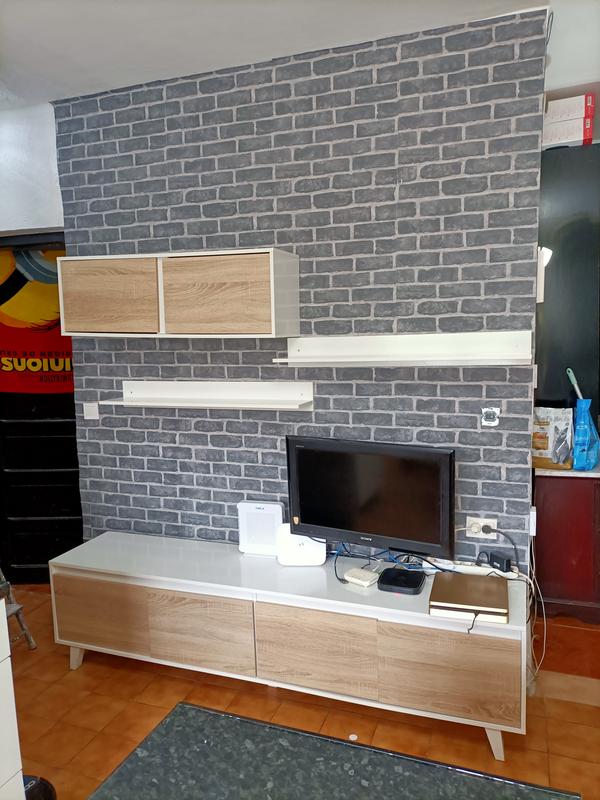 Abra o modal de avaliação 1 de 1