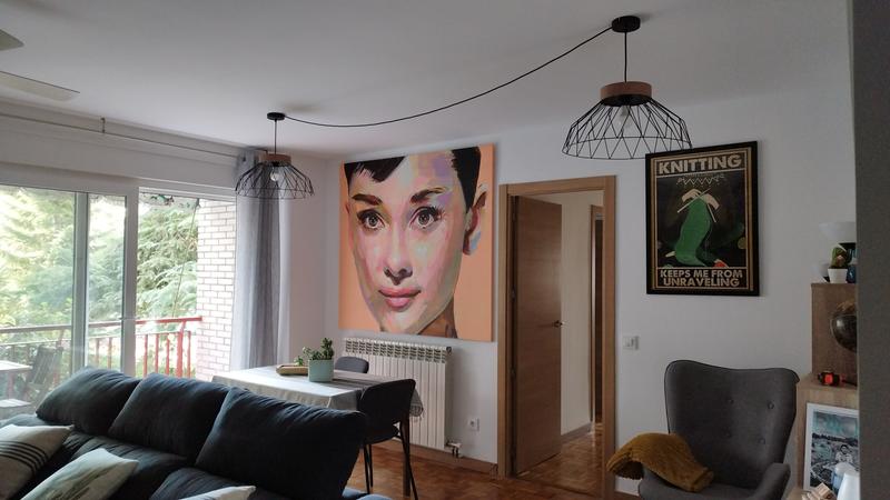 Ouvrir la fenêtre modale de l'avis 1 sur 1