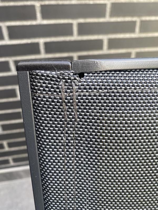 Ouvrir la fenêtre modale de l'avis 2 sur 4