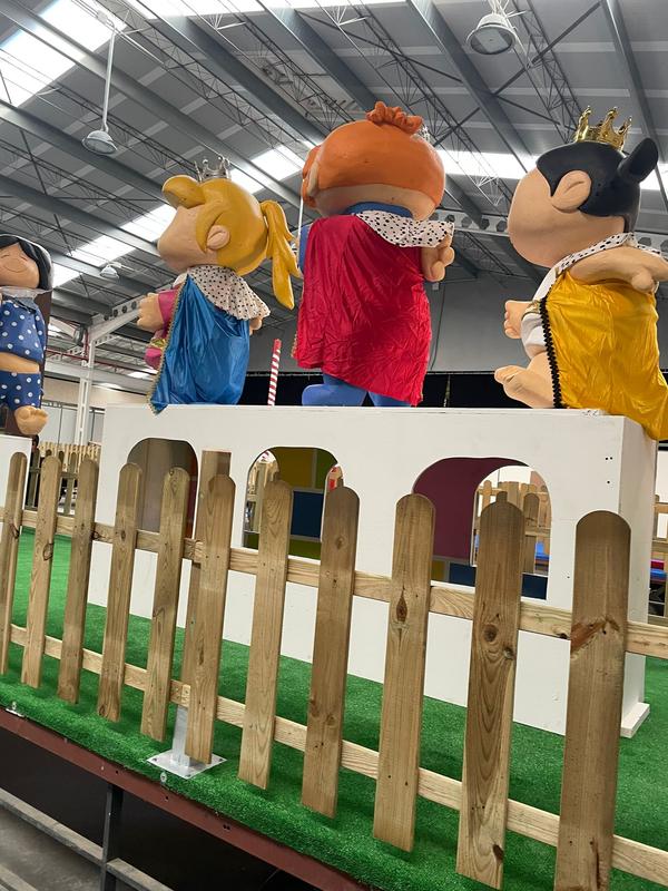 Abrir modal de revisión 1 de 1