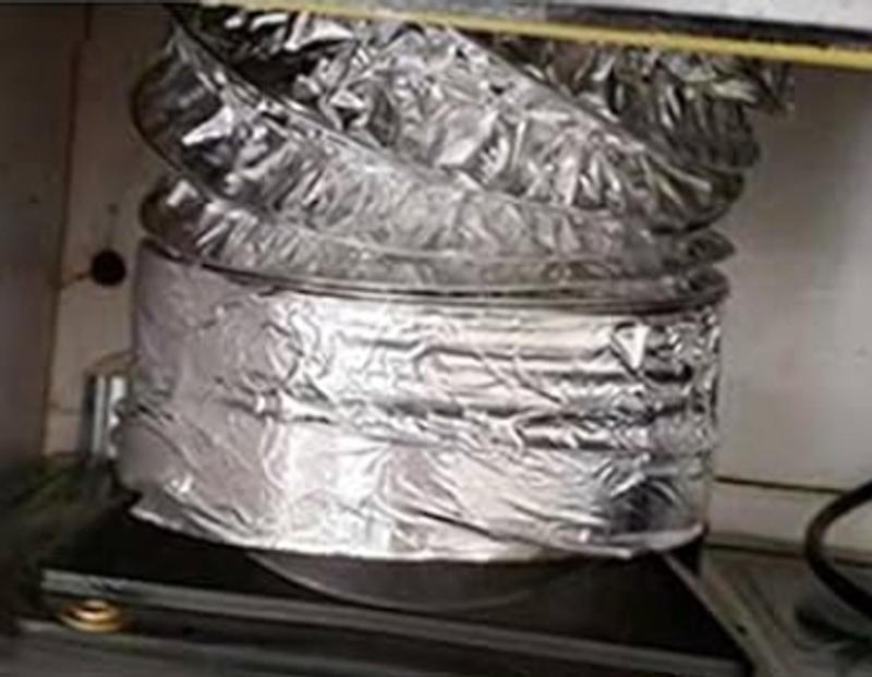 Revisione aperta modale 1 su 1