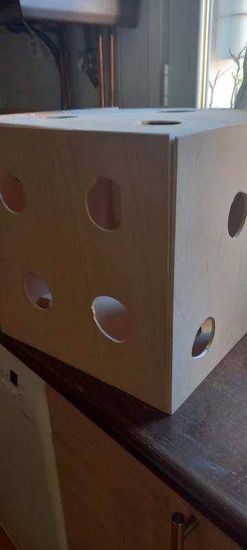 Abrir modal de revisión 1 de 1