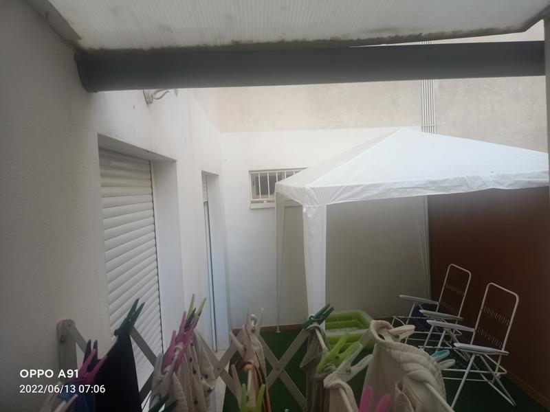 Revisione aperta modale 1 su 1