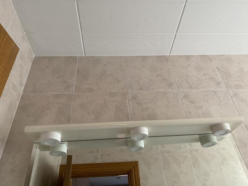 Abra o modal de avaliação 1 de 6