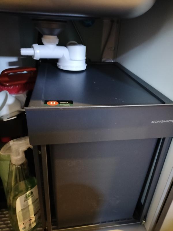 Ouvrir la fenêtre modale de l'avis 1 sur 1