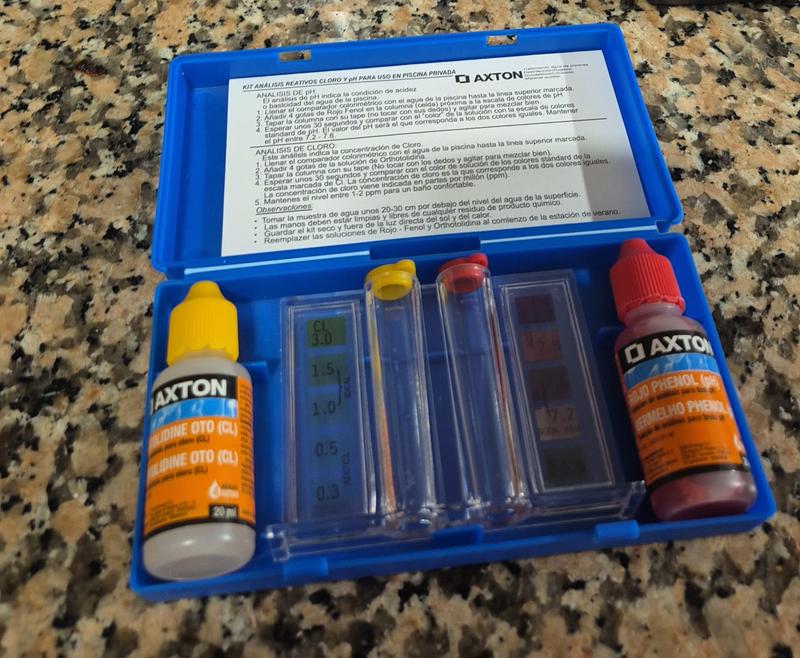 Abrir modal de revisión 1 de 1