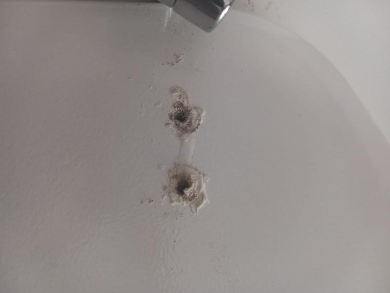 Revisione aperta modale 1 su 1