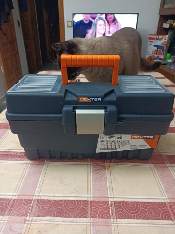 Ouvrir la fenêtre modale de l'avis 1 sur 1