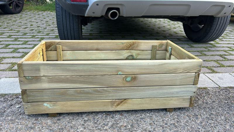 Abra o modal de avaliação 2 de 2